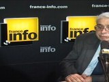 Jean-Pierre Sueur : « il faut une loi sur les sondages »