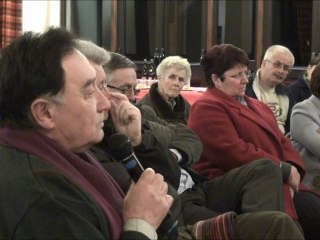 Reunion publique St-Jean-de-Sauves 02/03/2011 9