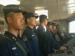 Внутренняя безопасность в Китае дороже обороны