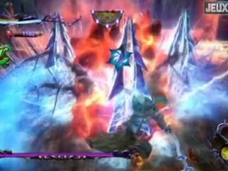 Knights Contract (Test - Note 9/20)