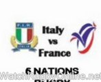 watch Ireland vs Wales rugby six nations live online