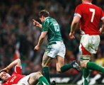 watch Ireland vs Wales 6 nations rugby live telecast