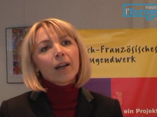 B. Angrand et E. S. Kuntz : "Harmoniser les volontariats"