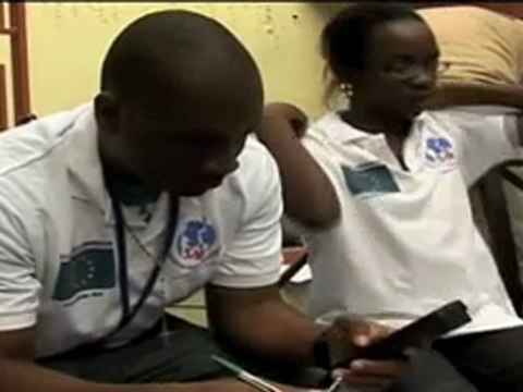 [TSF] ECHO - Haiti earthquake - 2010