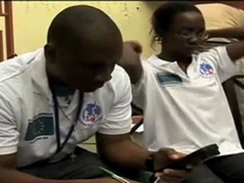 [TSF] ECHO - Tremblement de terre en Haïti - 2010