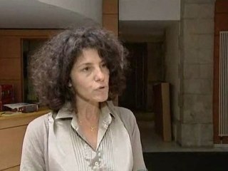 [TSF] France 3 - Interview de la directrice de TSF - 2010