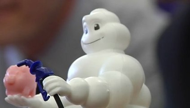 CareerTV.it: Michelin ricerca laureati altamente motivati