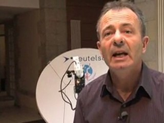 [TSF] Aquitaine Web TV - Un an après, TSF en Haïti - 2011