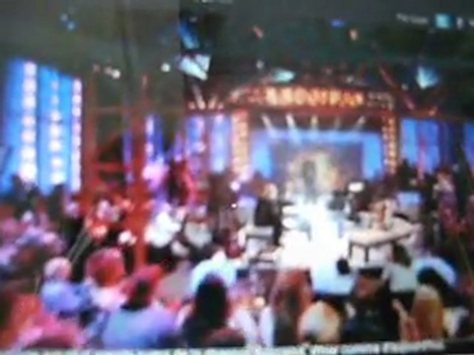 Chanson de l'Eurovision 2011