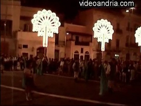 ANDRIA FESTA DI SAN RICCARDO 2007