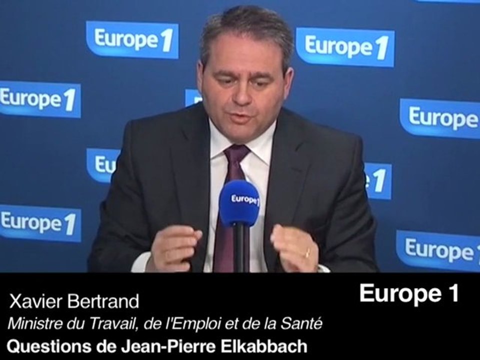 Le zapping des matinales du 8 mars 2011