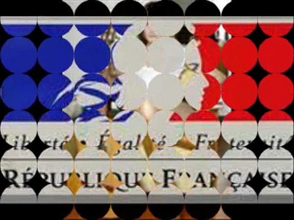 LA JAVA BLEUE (FREHEL)