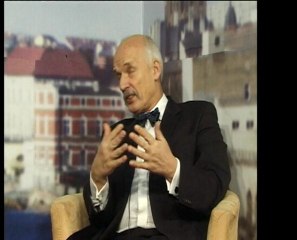 Rozmowa z Januszem Korwin-Mikke