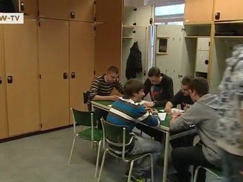 Karl-Theodor zu Guttenberg Resigns | People & Politics