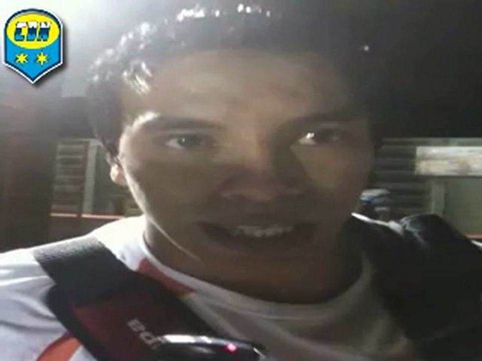 Salió un partido redondito