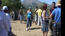 "Παναγία η μπαλωμένη" Ίμβρος