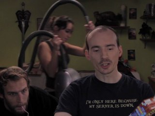 WoJP S1E13 : Le bruit et l'odeur