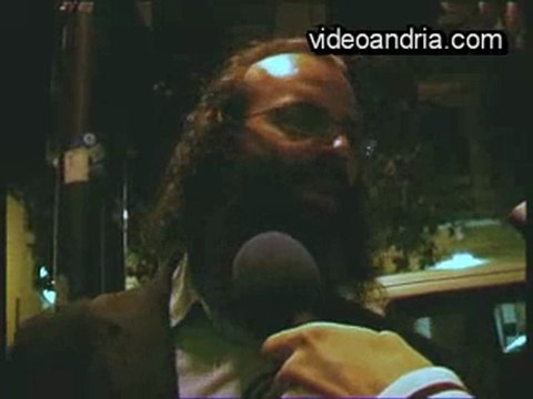 I Grilli Andriesi intervistano Gabriele Torsello