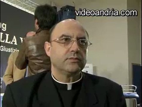 I Grilli Andriesi intervistano Gonzalo Miranda