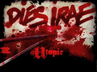 Utopie - Choses simples - dies irae