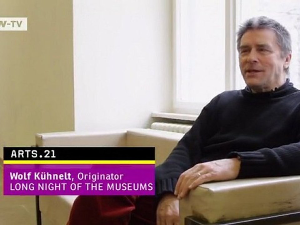 Culture Jungle: Why museums are where it | Arts.21