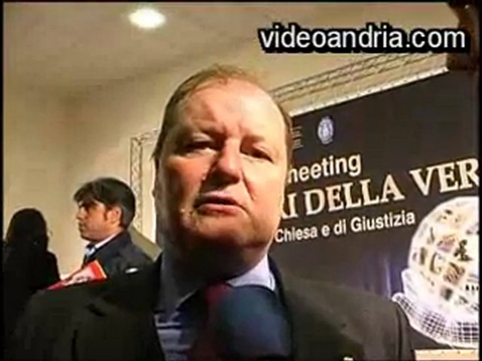 I Grilli Andriesi intervistano Massimo Barra