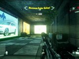 Crysis 2 Multiplayer Progression #3 Trailer