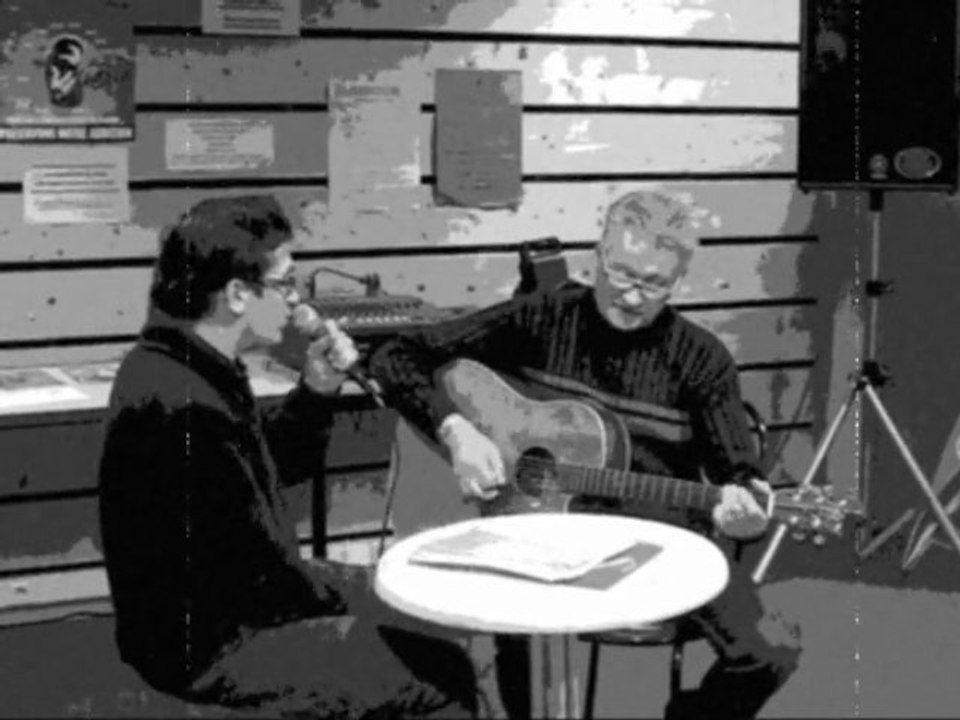 Extrait CLIP L'ESPOIR