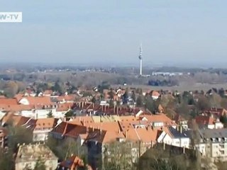 Our ... Leipzig | Discover Germany