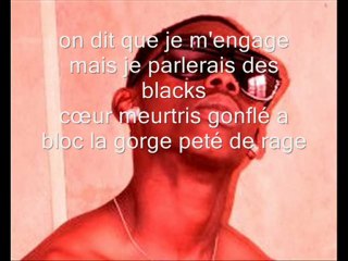 SOLDATS DU HIP HOP feat. BIRD, Christ K & Venum le chef