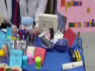 Empresa Joven Europea - Asturias Mercado Avilés.avi