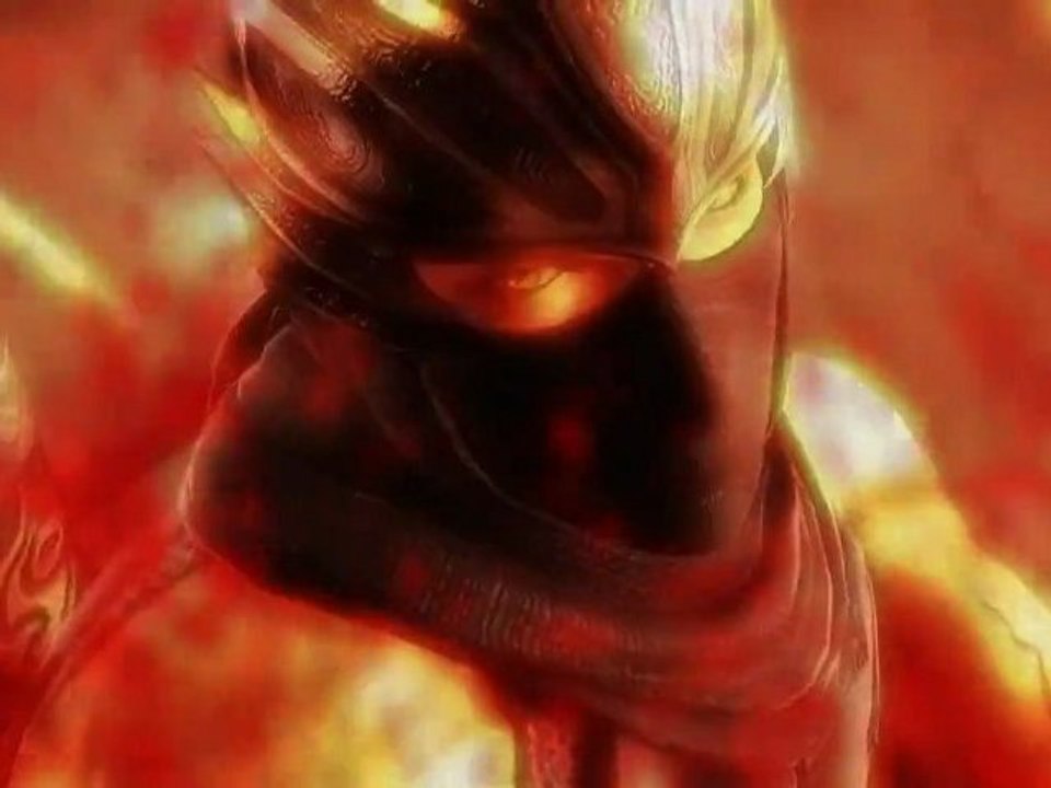 Ninja Gaiden III