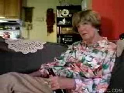 Budweiser Wassup - Grandmas