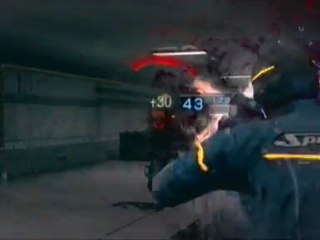 Mindjack Gameplay Part4