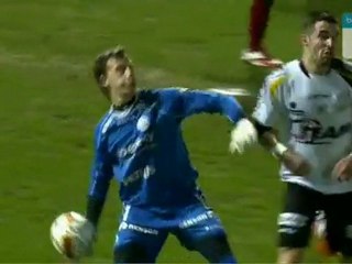 le plus mauvais gardien