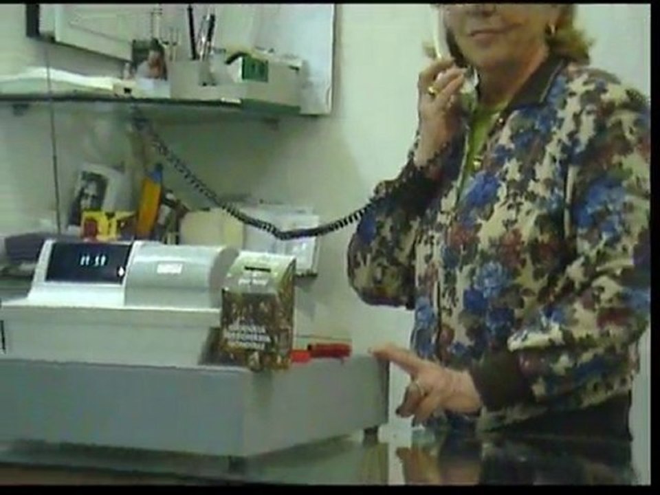 ABBIGLIAMENTO LA MIMOSA ISCHIA NAPOLI