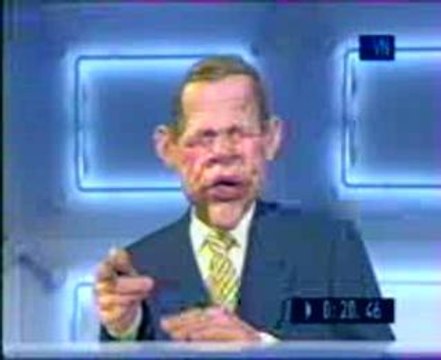 Budweiser Wassup - Chirac, Bush, Eltsine