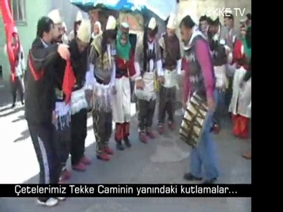 Yusuflar Mahallesi 12 Şubat  Görüntüleri