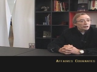 24 Heures avec Seydoux -2009/10-