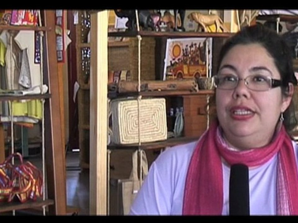 Cooperativa de consumo Mó de Vida (Almada)