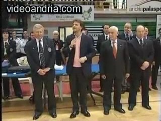 ALCUNI MOMENTI DEI CAMPIONATI ITALIANI DI KARATE KATA