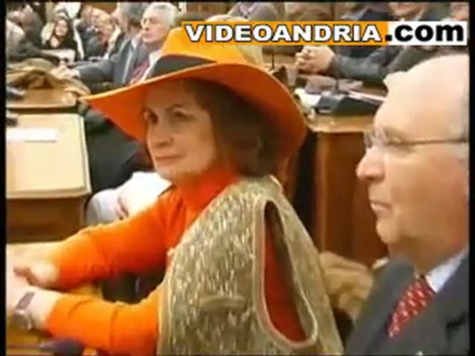 PRESENTAZIONE DEL LIBRO "ETTORE CARAFA"