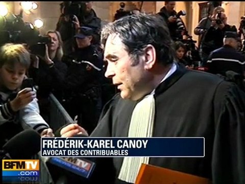 Emplois fictifs : report du procès Chirac