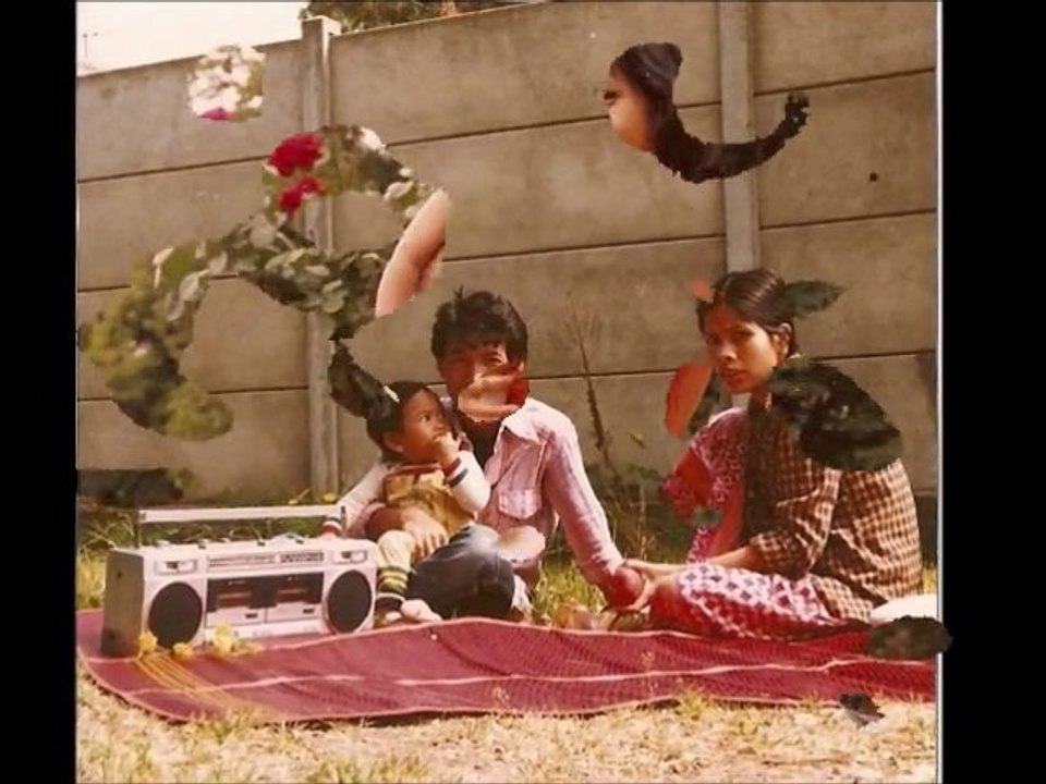 je n' oublie pas ma fille