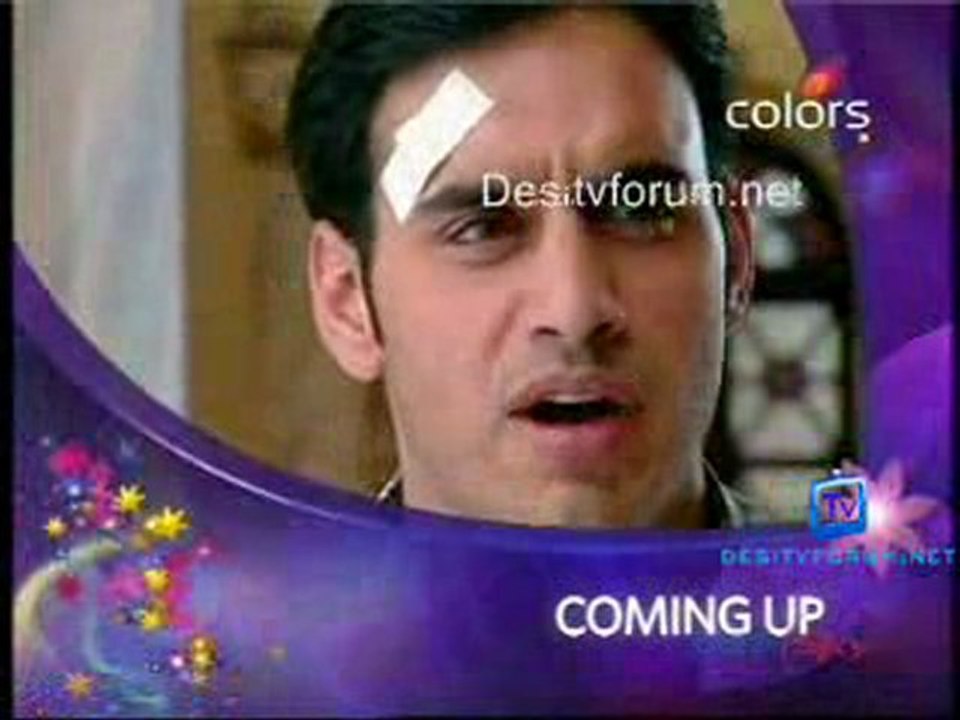 Bhagya Vidhaata - 8th March 2011  pt2