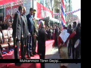 Yusuflar Mahallesi 12 Şubat  Görüntüleri Nazif Mencik