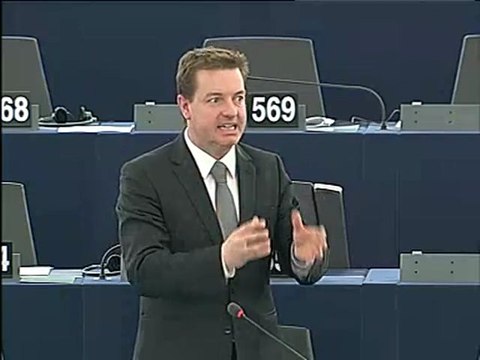 Jens Rohde on Explanations of vote