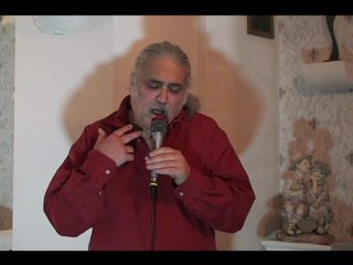 ma solitude  (Moustaki par Giorgio)