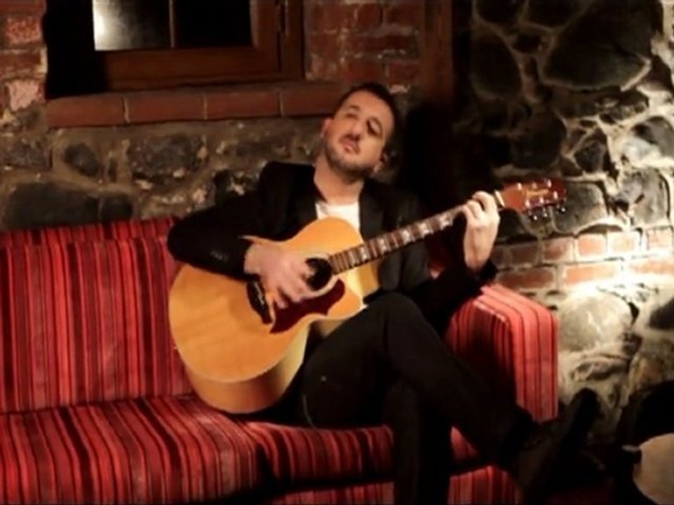 Gece Yolcuları - "Dönülmüyor"