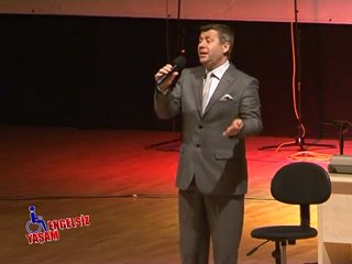 ENGELSİZ YAŞAM PROGRAMINDAN KISA KESİTLER 4